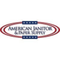 American Janitor & Paper Supply Inc. Logo