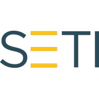 S.E.T.I. Logo