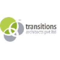 Transitions Architects Pvt Ltd Logo