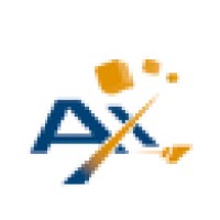 Axion Network Informatique Logo