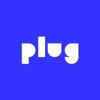 PLUG Creativity Logo