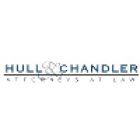 Hull & Chandler, P.A. Logo