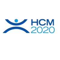 HCM2020, LLC Logo