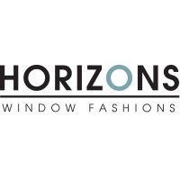 Horizons Window Fashions Logo