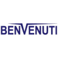BENVENUTI Logo