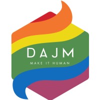 DAJM - EMPLOYER BRANDING Logo