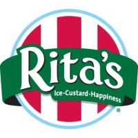 Ritas Italian Ice Logo