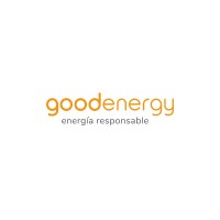 Goodenergy Logo