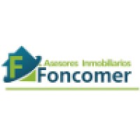 Foncomer Ltda, Asesores Inmobiliarios Logo