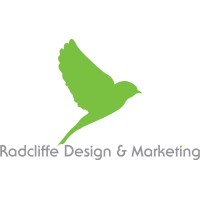 Radcliffe Design & Marketing Logo