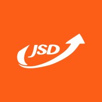 Juventude Social Democrata Logo