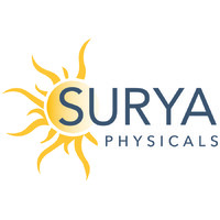 Surya Physicals, PC Logo