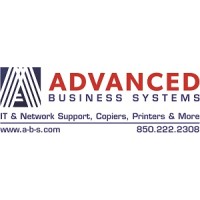 Advanced Business Systems Logo