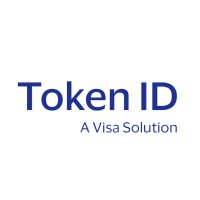 Token ID - A Visa Solution Logo