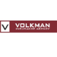 Volkman Insurance Agency, Inc Logo