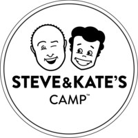Steve & Kates Camp Logo