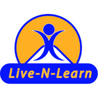 Live-N-Learn Logo
