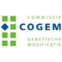 COGEM Logo