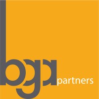 BGA Partners Logo