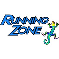Running Zone Logo