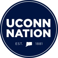 UConn Alumni Logo