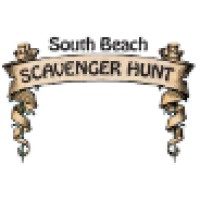 South Beach Scavenger Hunt Logo