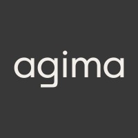 Agima Management AB Logo