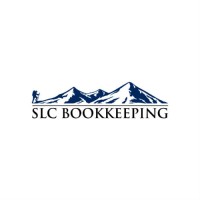 SLC Bookkeeping Logo