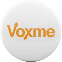 Voxme Software Inc Logo