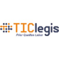 TIClegis Soluciones Corporativas, S.L. Logo