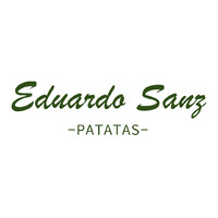 Patatas Eduardo Sanz Logo