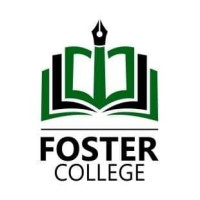 Foster College Logo