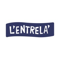 LEntrela Centre culturel dEvere Logo