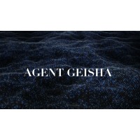 AGENT GEISHA Logo