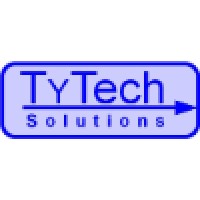 TyTech Solutions Ltd Logo
