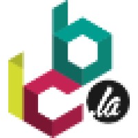 ICB.LA Logo