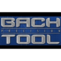 Bach Tool Precision Logo