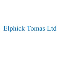 Elphick Tomas Limited Logo