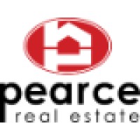 Pearce Real Estate Logo