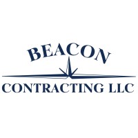 Beacon Contracting - Concrete Specialists Logo