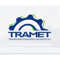 Transformaciones Metal Mecánicas S.A.- Tramet S.A. Logo