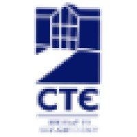 CTE, Inc. Logo