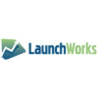 LaunchWorks Logo