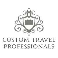 Custom Travel Professionals, LLC Logo