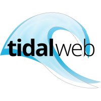 Tidal Web LLC Logo