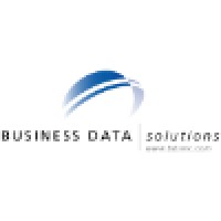 Business Data Solutions, Inc. Logo