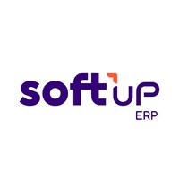 SoftUp Sistemas Logo