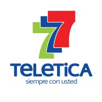 Televisora de Costa Rica Logo