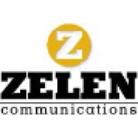 Zelen Communications, Inc. Logo