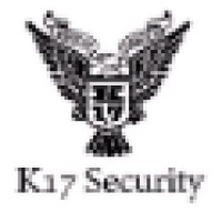 K17 Security Logo